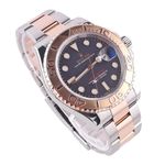 Rolex Yacht-Master 40 16623 - (4/8)