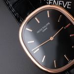 Patek Philippe Golden Ellipse 5738R-001 - (3/8)