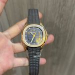 Patek Philippe Aquanaut 5268/200R-010 - (2/6)