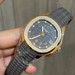 Patek Philippe Aquanaut 5268/200R-010 - (3/6)