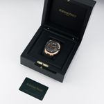 Audemars Piguet Royal Oak Offshore Chronograph 26401RO.OO.A002CA.02 - (2/8)