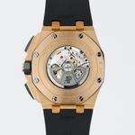 Audemars Piguet Royal Oak Offshore Chronograph 26401RO.OO.A002CA.02 - (5/8)