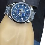 Omega Seamaster Aqua Terra 220.10.43.22.03.001 - (3/8)