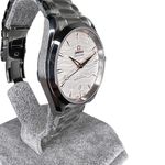 Omega Seamaster Aqua Terra 220.10.38.20.02.002 (2024) - Zilver wijzerplaat 38mm Staal (4/7)