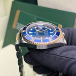 Rolex Submariner Date 16613 - (7/8)