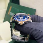 Rolex Submariner Date 16613 - (5/8)