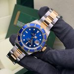 Rolex Submariner Date 16613 - (2/8)
