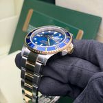 Rolex Submariner Date 16613 - (4/8)