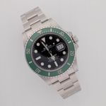 Rolex Submariner Date 126610LV - (2/6)