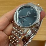 Omega De Ville 434.10.40.20.10.001 - (7/8)