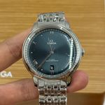 Omega De Ville 434.10.40.20.10.001 - (6/8)