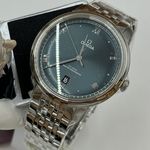 Omega De Ville 434.10.40.20.10.001 - (1/8)