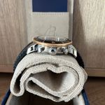 Breitling Superocean Heritage II Chronograph U13313121B1S1 (2022) - Zwart wijzerplaat 44mm Staal (5/8)