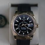Rolex Sky-Dweller 326238 - (7/8)
