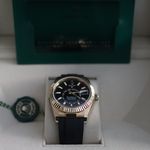 Rolex Sky-Dweller 326238 - (6/8)