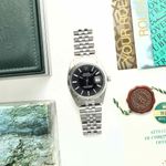 Rolex Datejust 36 16014 - (8/8)