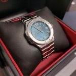 Chopard Alpine Eagle 298600-3001 - (6/8)
