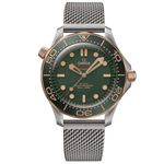 Omega Seamaster Diver 300 M 210.90.42.20.10.001 - (1/1)