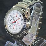 Omega Speedmaster Date 3513.20.00 (Onbekend (willekeurig serienummer)) - Zwart wijzerplaat 39mm Staal (5/8)