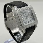 Cartier Santos 100 2878 - (5/8)