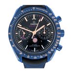 Omega Speedmaster Professional Moonwatch Moonphase 304.93.44.52.03.002 - (1/8)