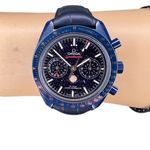 Omega Speedmaster Professional Moonwatch Moonphase 304.93.44.52.03.002 - (2/8)