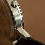 Omega Constellation Day-Date 168.016 (1968) - Silver dial 35 mm Steel case (6/8)