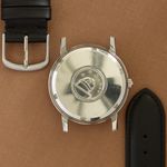 Omega Constellation Day-Date 168.016 (1968) - Silver dial 35 mm Steel case (8/8)