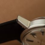 Omega Constellation Day-Date 168.016 (1968) - Silver dial 35 mm Steel case (7/8)