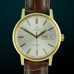 Omega Genève 166.0117 - (1/8)