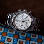 Vacheron Constantin Overseas Chronograph 49150/B01A-9095 - (3/7)