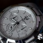 Vacheron Constantin Overseas Chronograph 49150/B01A-9095 - (4/7)