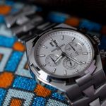 Vacheron Constantin Overseas Chronograph 49150/B01A-9095 - (7/7)