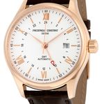 Frederique Constant Classics Index GMT FC-350V5B4 - (1/4)