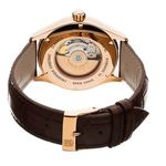Frederique Constant Classics Index GMT FC-350V5B4 - (3/4)