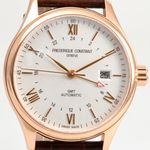 Frederique Constant Classics Index GMT FC-350V5B4 - (2/4)