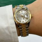 Rolex Lady-Datejust 279173 - (1/8)