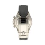 Rolex Daytona 116519LN (2022) - Grey dial 40 mm White Gold case (7/8)