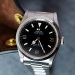 Rolex Explorer 14270 - (4/7)