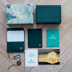 Rolex Explorer 14270 - (7/7)