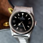 Rolex Explorer 14270 - (3/7)