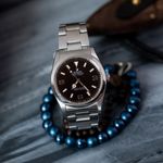 Rolex Explorer 14270 - (1/7)