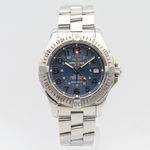Breitling Colt GMT A32350 - (1/8)