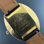 Omega Seamaster Cosmic 136.022 (1969) - White dial 40 mm Steel case (3/8)