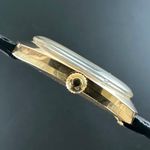 Omega Seamaster Cosmic 136.022 (1969) - White dial 40 mm Steel case (4/8)