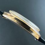 Omega Seamaster Cosmic 136.022 (1969) - White dial 40 mm Steel case (5/8)