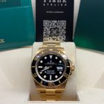 Rolex Submariner Date 126618LN - (1/8)