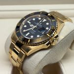 Rolex Submariner Date 126618LN - (4/8)