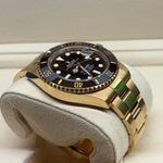 Rolex Submariner Date 126618LN - (5/8)