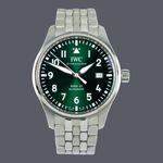 IWC Pilot Mark IW328206 - (1/1)